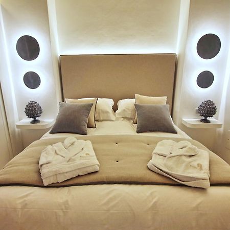 Anima Pietra Luxury Suite Matera Exterior foto