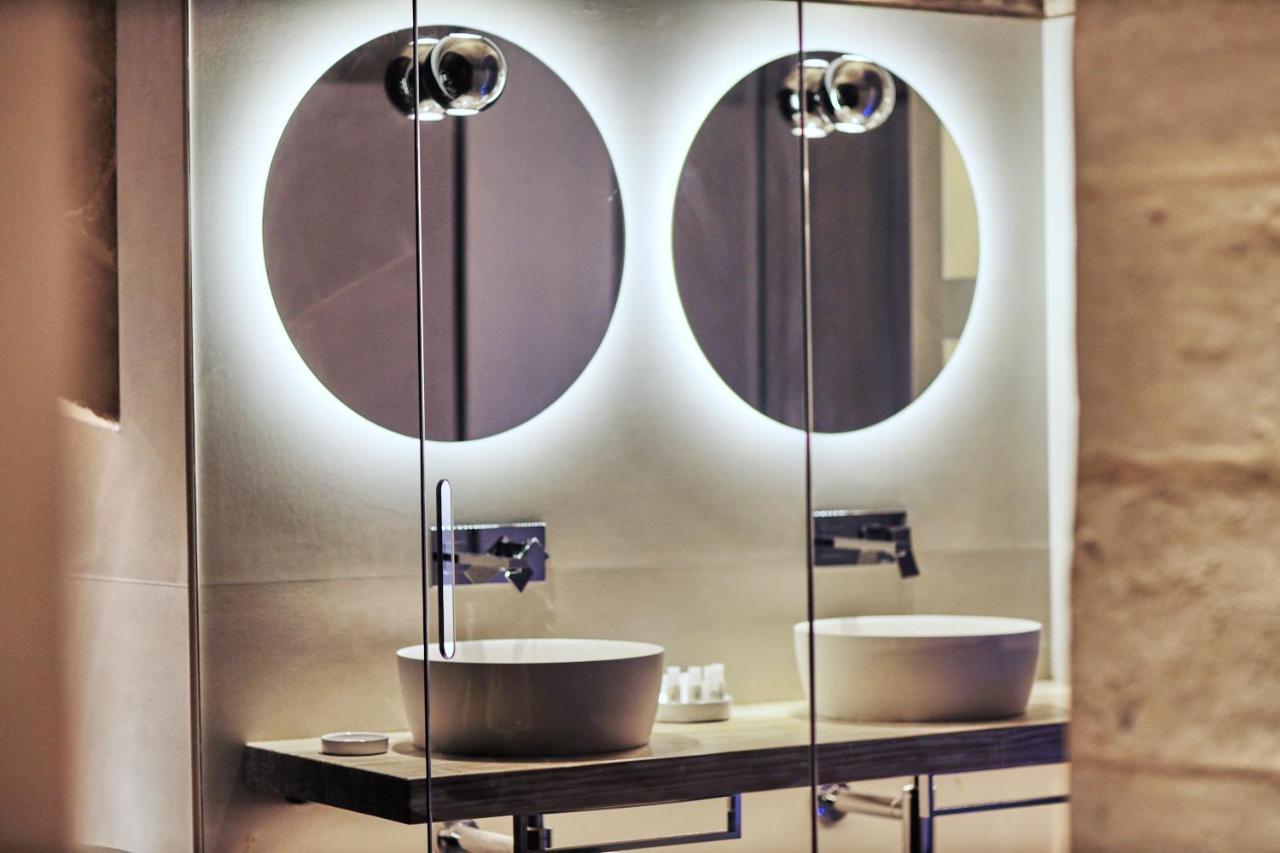 Anima Pietra Luxury Suite Matera Exterior foto